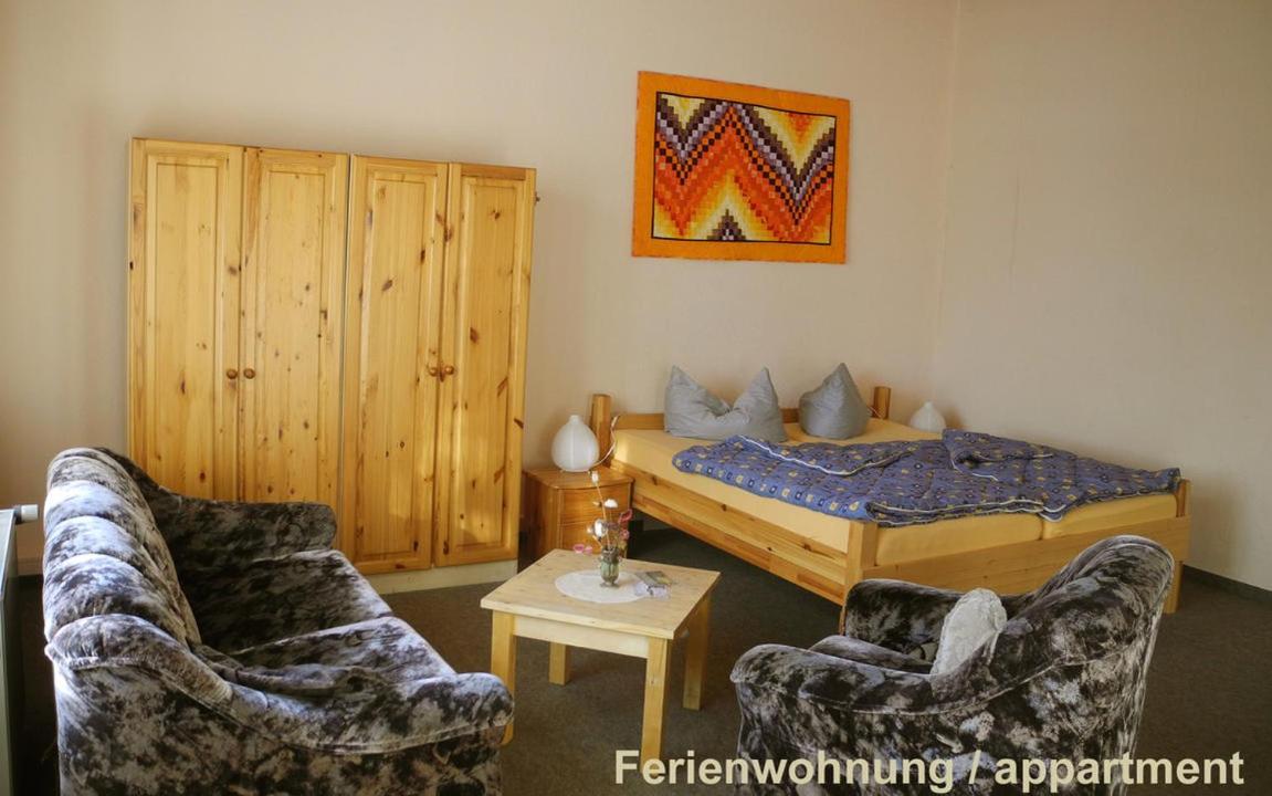 Hostel Kangaroo-Stop Дрезден Экстерьер фото