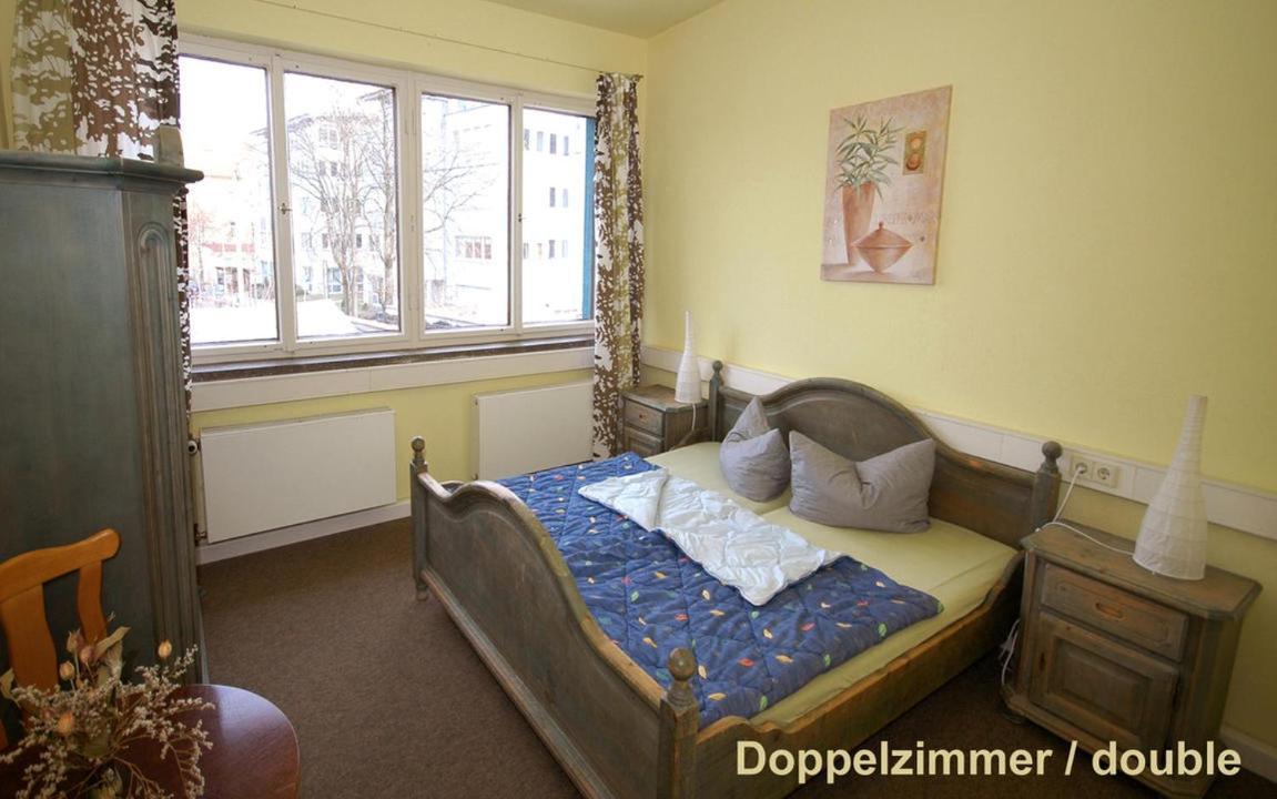 Hostel Kangaroo-Stop Дрезден Экстерьер фото