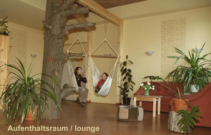 Hostel Kangaroo-Stop Дрезден Экстерьер фото